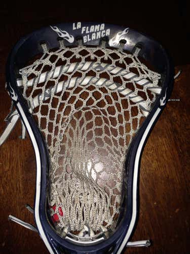 Brine Triumph X Head