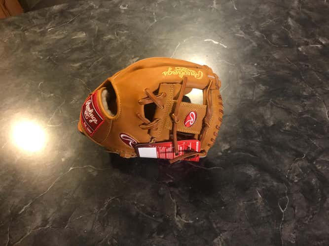 New Rawlings Heart Of The Hide Horween 11.5” I Web