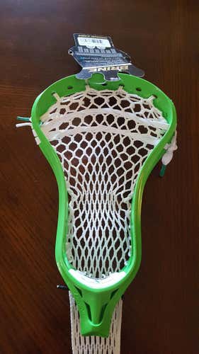 New Brine Clutch X Head