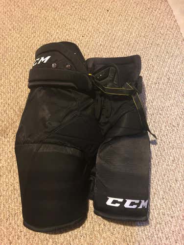 CCM Super Tacks Pants Sr L
