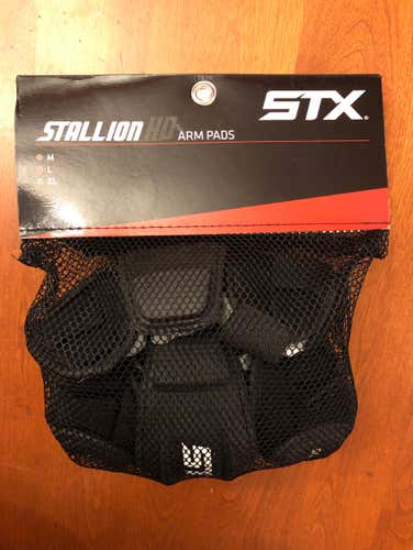 Stallion HD