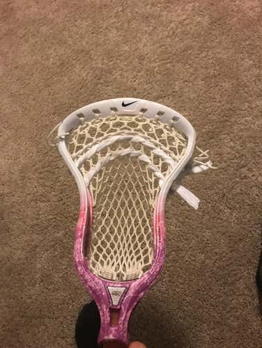 Custom Dyed Nike Lakota 2