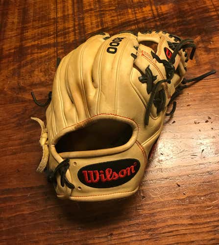 A2000 11.5” - 1786 Model