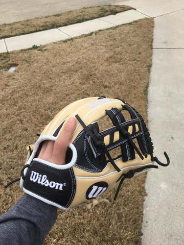 Wilson A2000 11.5” GOTM