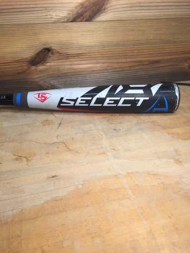 Louisville Slugger 718 Select -3 BBCOR
