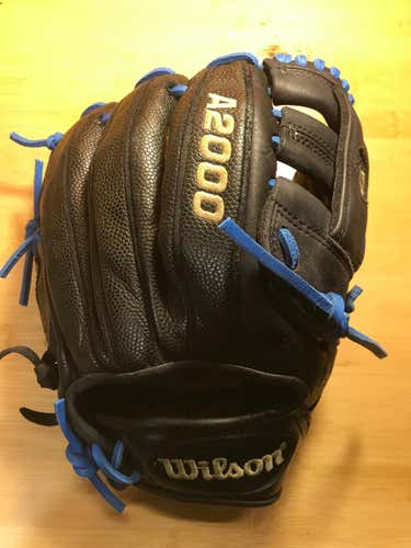 Wilson A2000 G4 11.5"