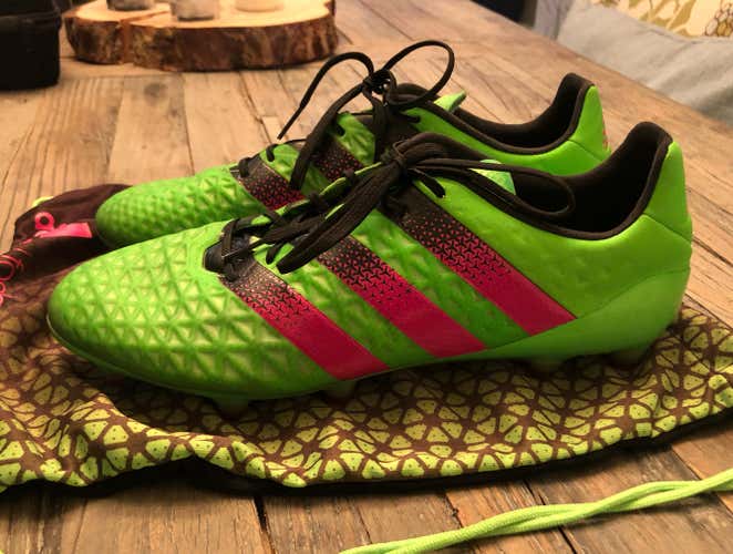 Adidas Ace 16.1 FG