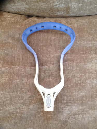 Unstrung Used Warrior Spine