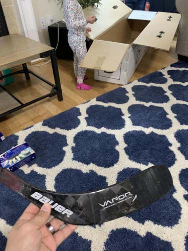 Bauer Vapor APX Stick Righty Mid Senior