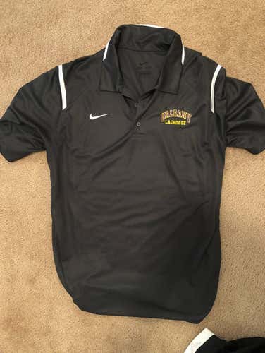 Albany Team Issued Nike Dri-Fit Polo