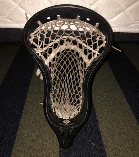 Mark 1 Strung With ECD Vortex Mesh