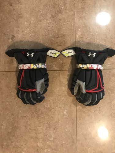 Maryland Team Issued Biofit Gloves