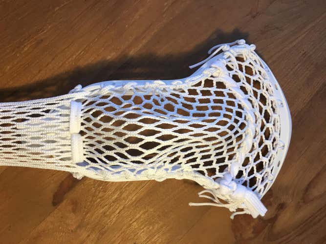 *NEW* Epoch Prequel Strung Head - Committed Academy