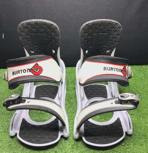 Burton Freestyle Bindings