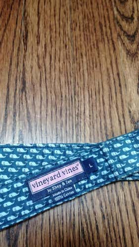 Vineyard Vines Belt