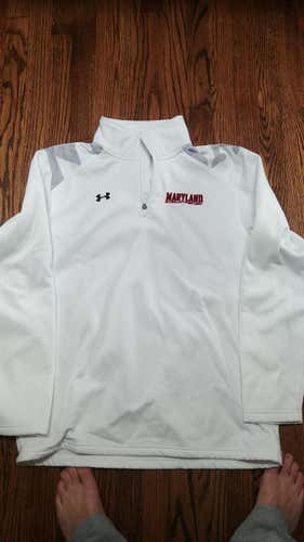 Under Armour UM Pullover