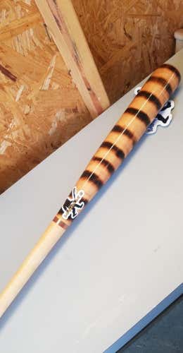 New Custom Sasquatch Bat 33"/30oz