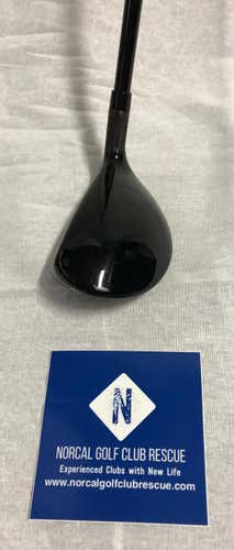 Left Handed Taylormade M2 3H 19 degree Hybrid