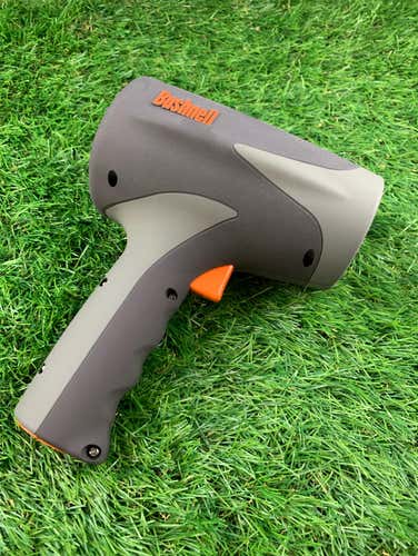 Bushnell Radar Gun