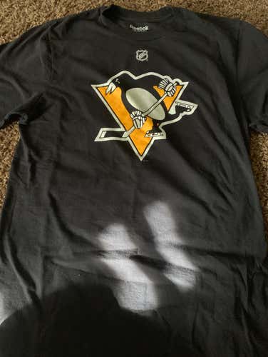 Conor Sheary Shirt Size Medium