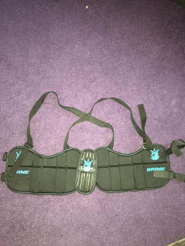 USED BRINE RIB PADS SIZE SMALL