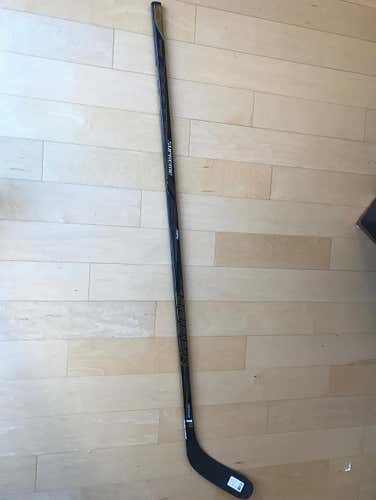 Bauer 1s P88 Left