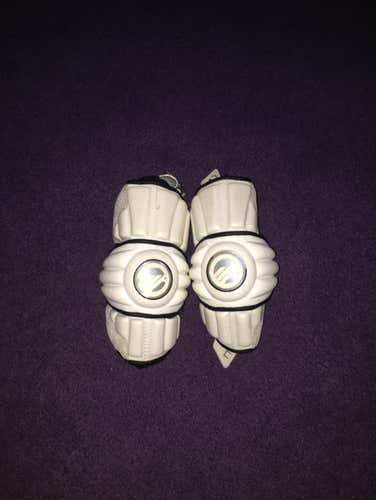 MAVERIK M3 ARM PAD USED BUT IN GOOD CONDITION