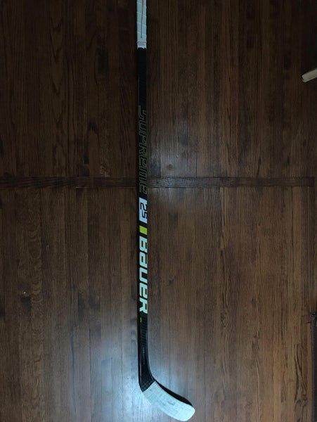 Bauer Supreme 2s