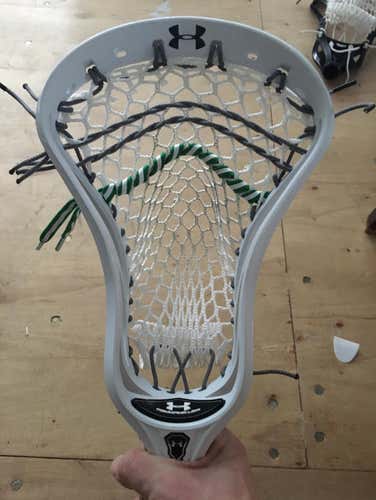 UA Command Low Head - Like New