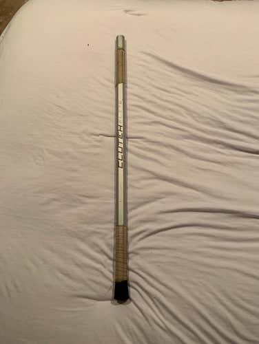 Brine Clutch Elite lacrosse shaft