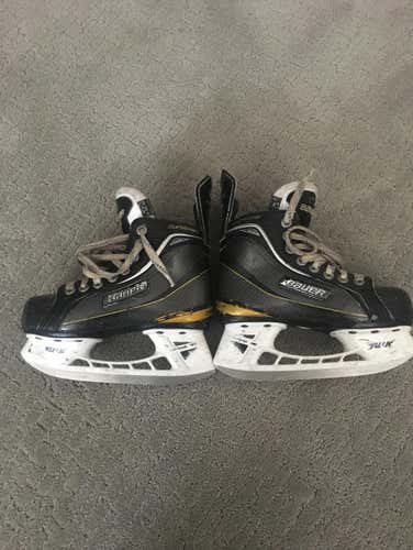 Bauer supreme one 100 used