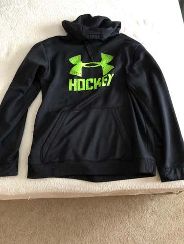 Under Armour Hockey Sweatshirt