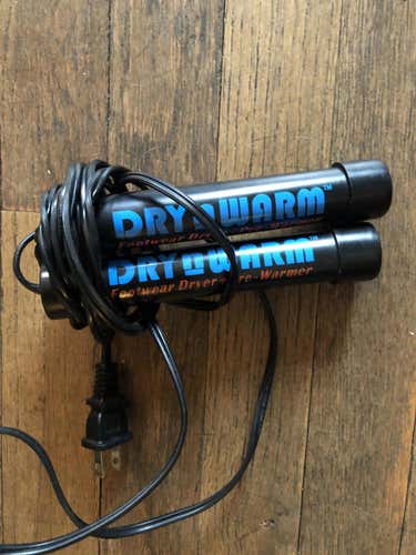 Dry n Warm