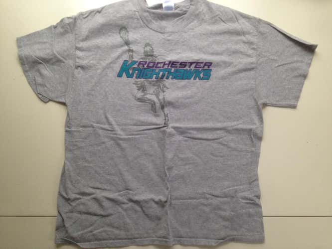 Rochchester Nighthawks Shirt