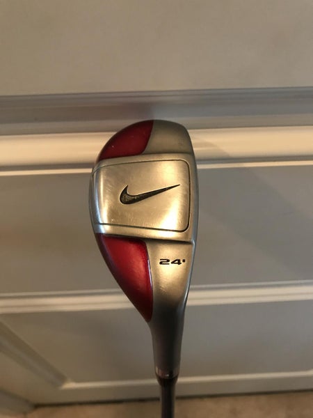 Nike CPR Hybrid 24 degree