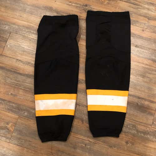 Pro Stock Providence Bruins Socks Size XL
