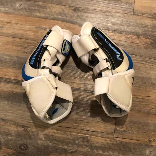 Pro Stock TPS Elbow Pads Size Large