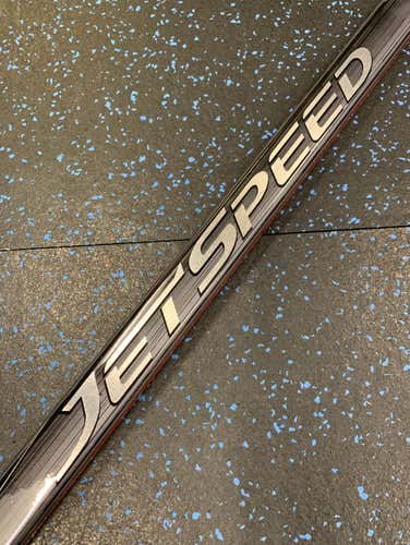 New CCM Jetspeed Pro Stock Stick P80(Kane) 95 Flex Extra Long