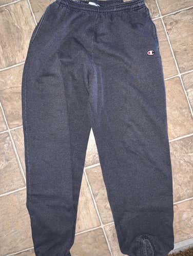Champion Sweatpants Mens Large