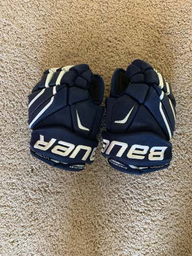 Bauer Vapor X80 Gloves