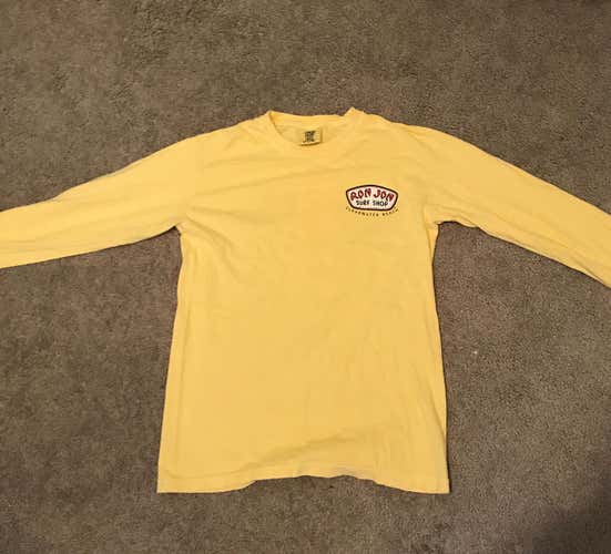 Ron Jon Surf Shop Long Sleeve Small