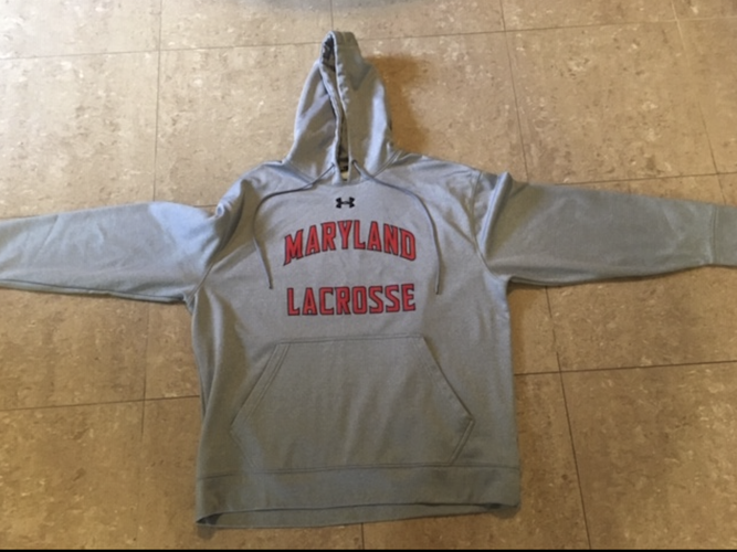 Maryland Hoodie