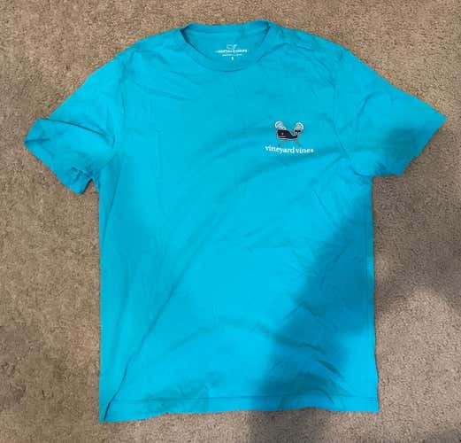 Vineyard Vines Lacrosse T-shirt Small