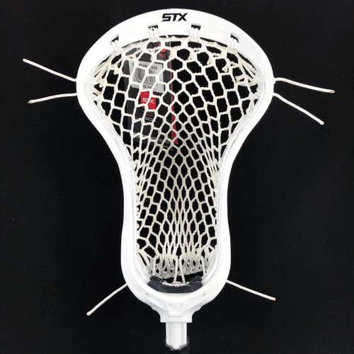 BNWT STX Duel 2 w/ Super Soft Memory Mesh