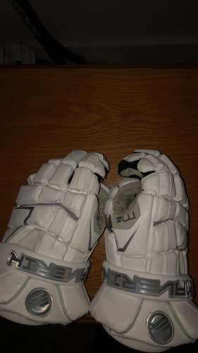 Maverick M4 (never Used In Game Or Practice)