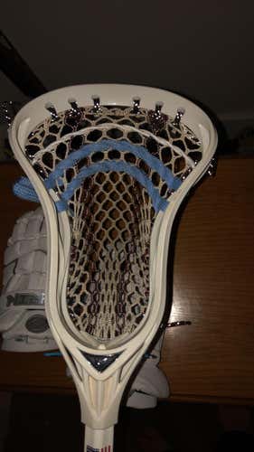 Warrior Rabil 2X