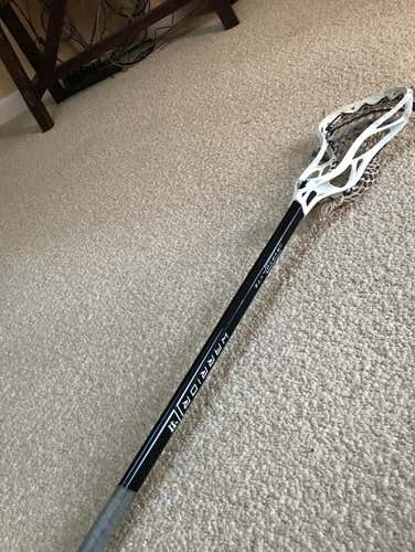 Warrior Kryptolyte With Brine Clutch Elite
