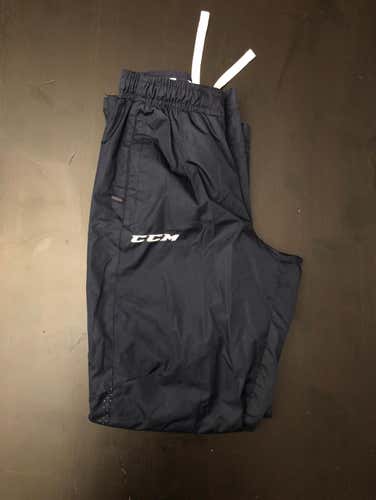 CCM Warm Up Pants NAVY