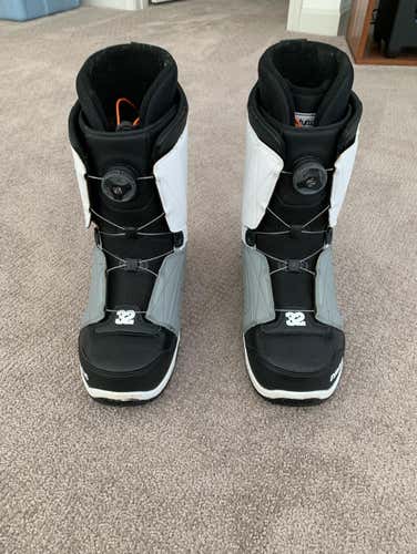 Men’s Size 12 ThirtyTwo BOA boots