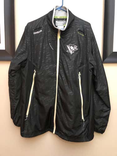 Pittsburgh Penguins Warmup Jacket